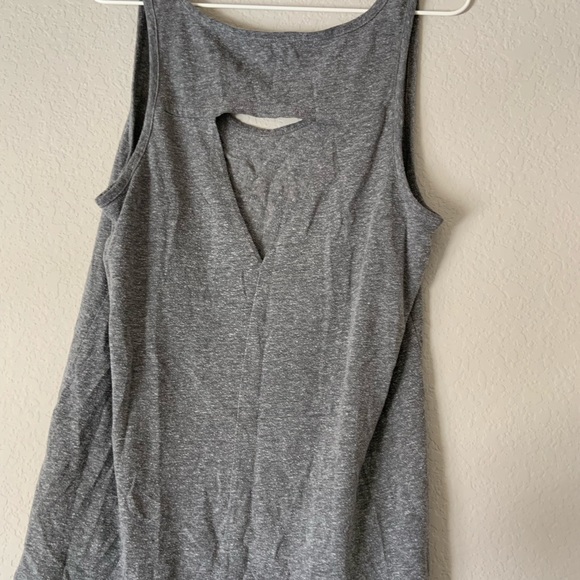 anchor tank top - Picture 2 of 3